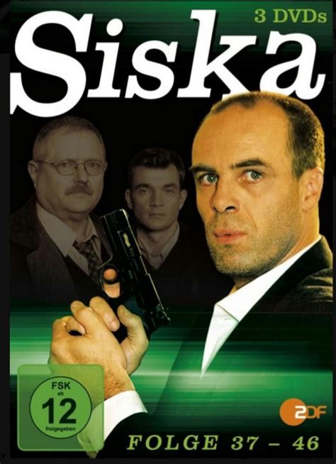 siska tv|Siska (TV Series 1998